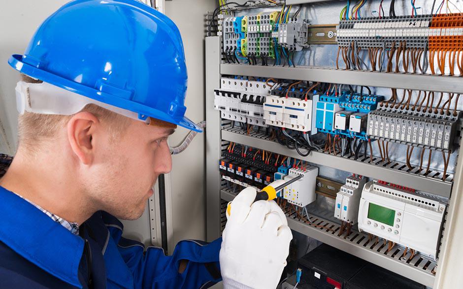 électricien dépannage Nandy