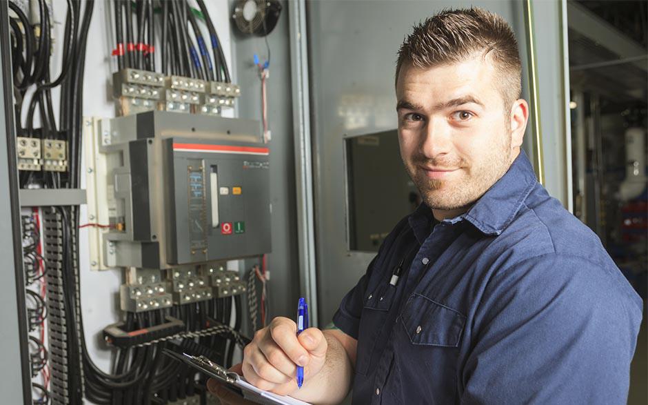 recherche travail électricien bâtiment Châtenay-Malabry