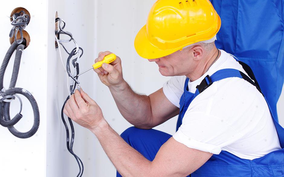 électricien de maintenance Chevilly-Larue