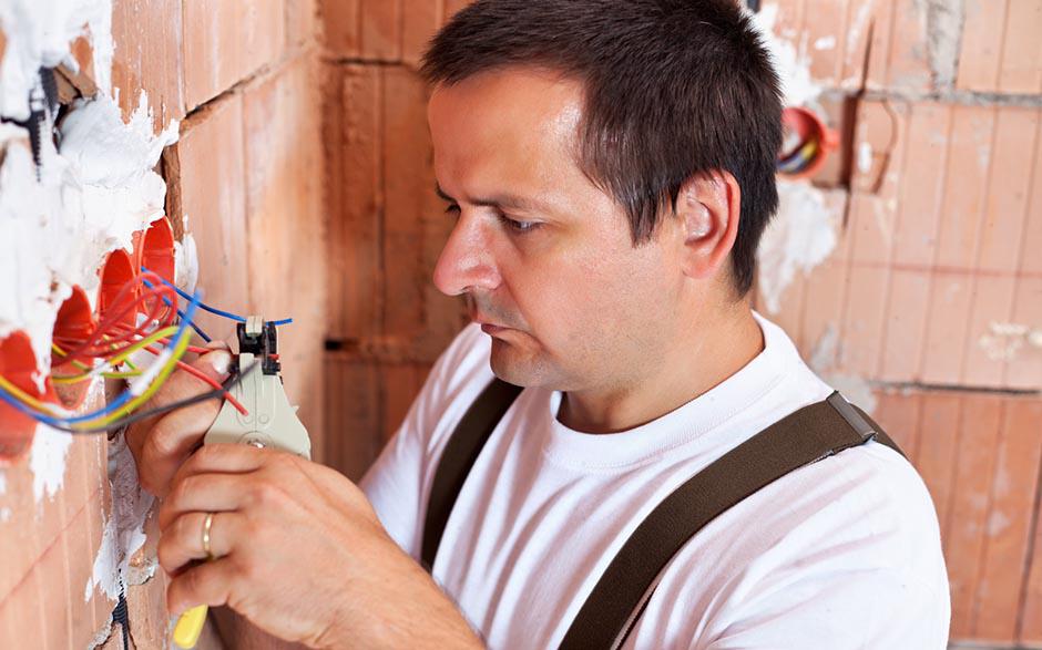 recherche travail électricien bâtiment Châtenay-Malabry