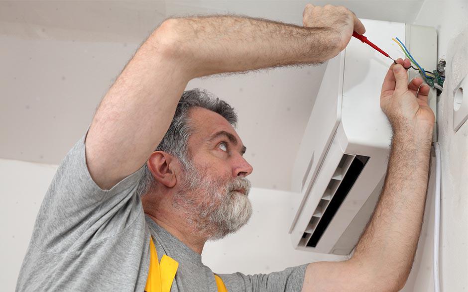 électricien de maintenance Chevilly-Larue